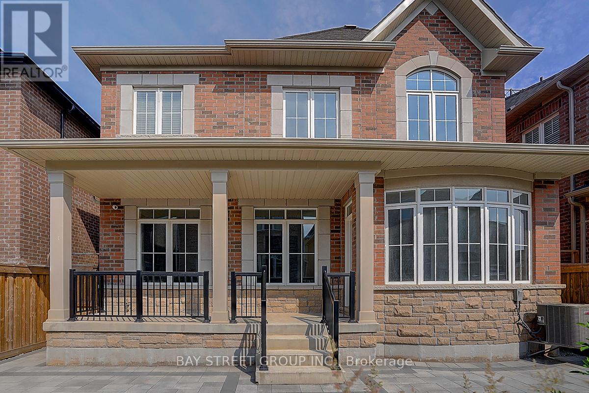 146 Petgor Path, Oakville (Go Glenorchy), Ontario  L6H 0Y6 - Photo 35 - W12441876