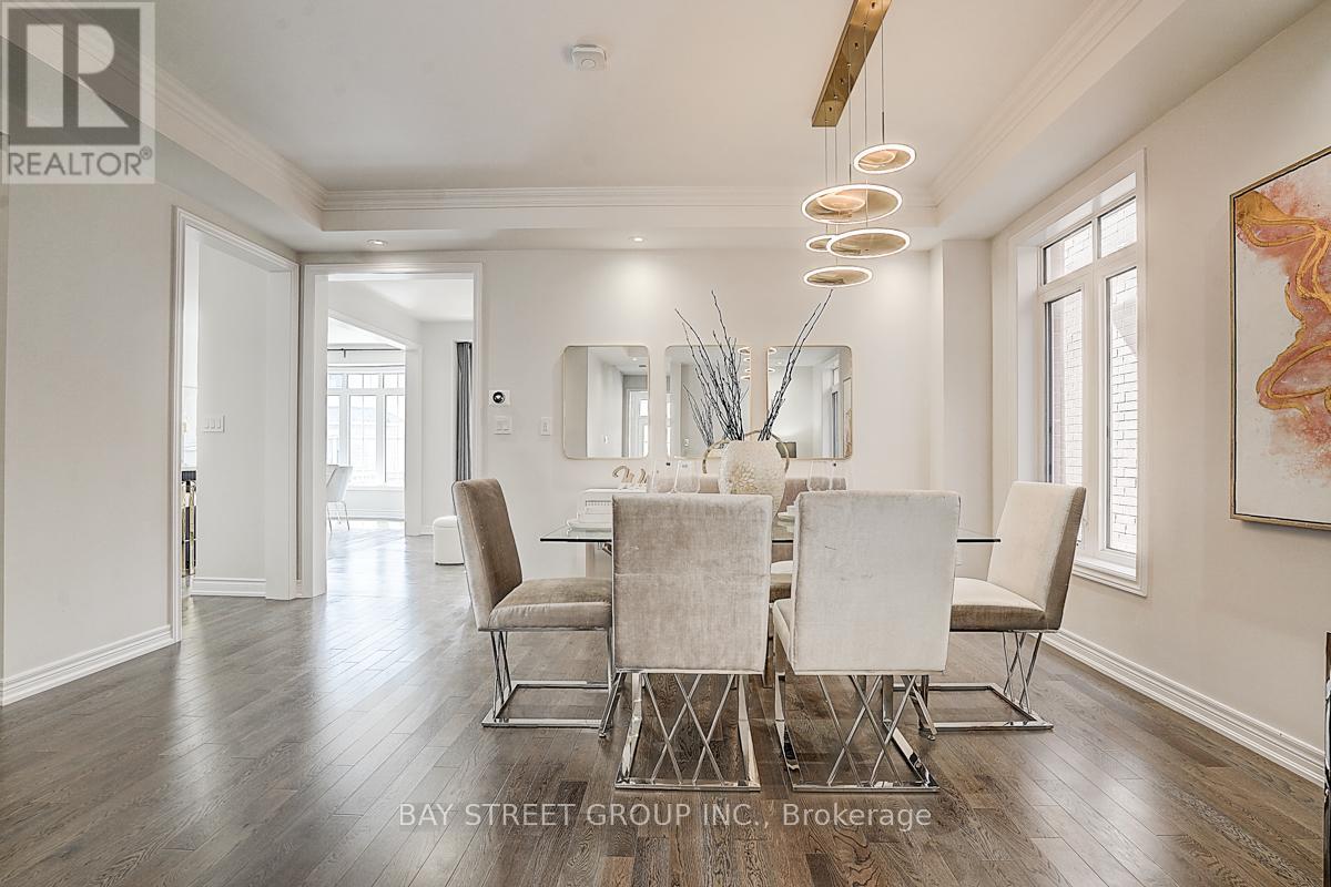 146 Petgor Path, Oakville (Go Glenorchy), Ontario  L6H 0Y6 - Photo 5 - W12441876