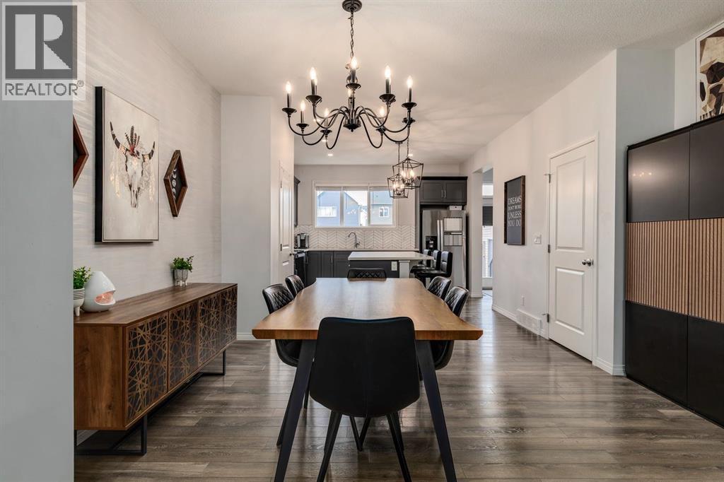 53 Seton Manor Se, Calgary, Alberta  T2C 2C9 - Photo 10 - A2261862