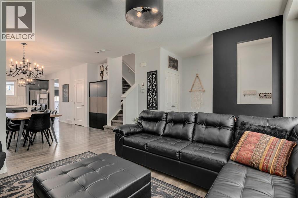 53 Seton Manor Se, Calgary, Alberta  T2C 2C9 - Photo 7 - A2261862