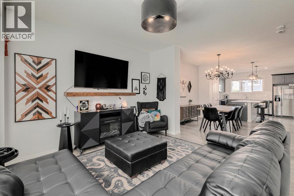 53 Seton Manor Se, Calgary, Alberta  T2C 2C9 - Photo 8 - A2261862