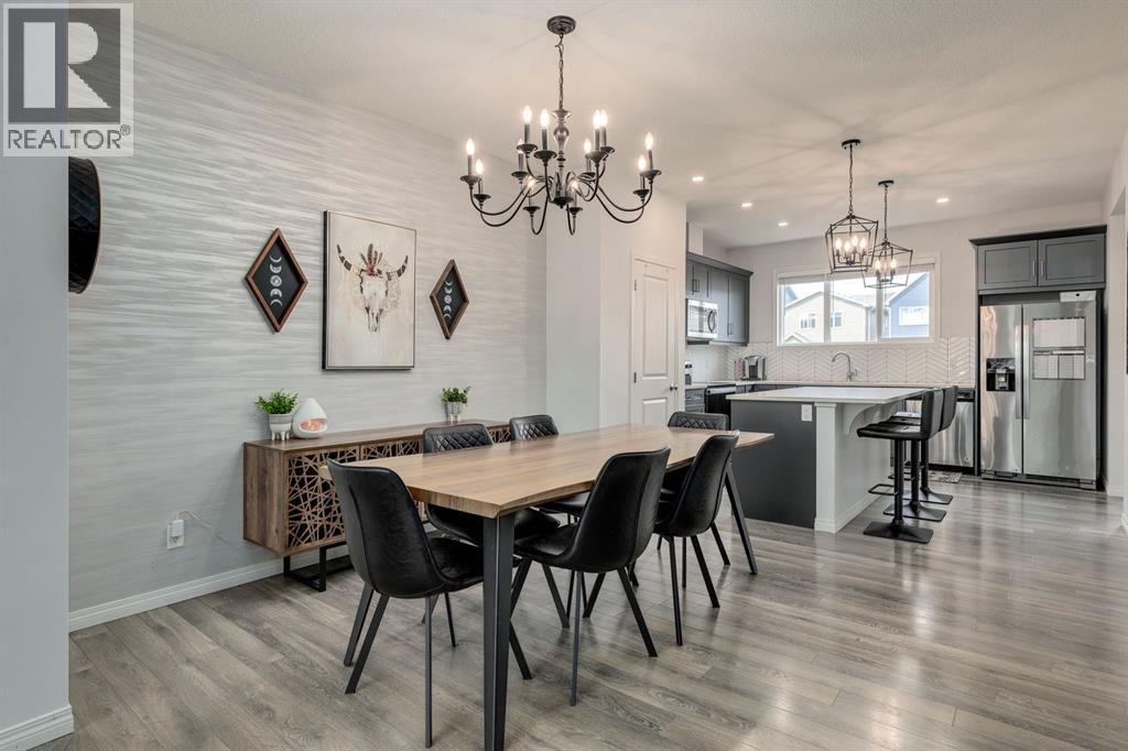53 Seton Manor Se, Calgary, Alberta  T2C 2C9 - Photo 9 - A2261862