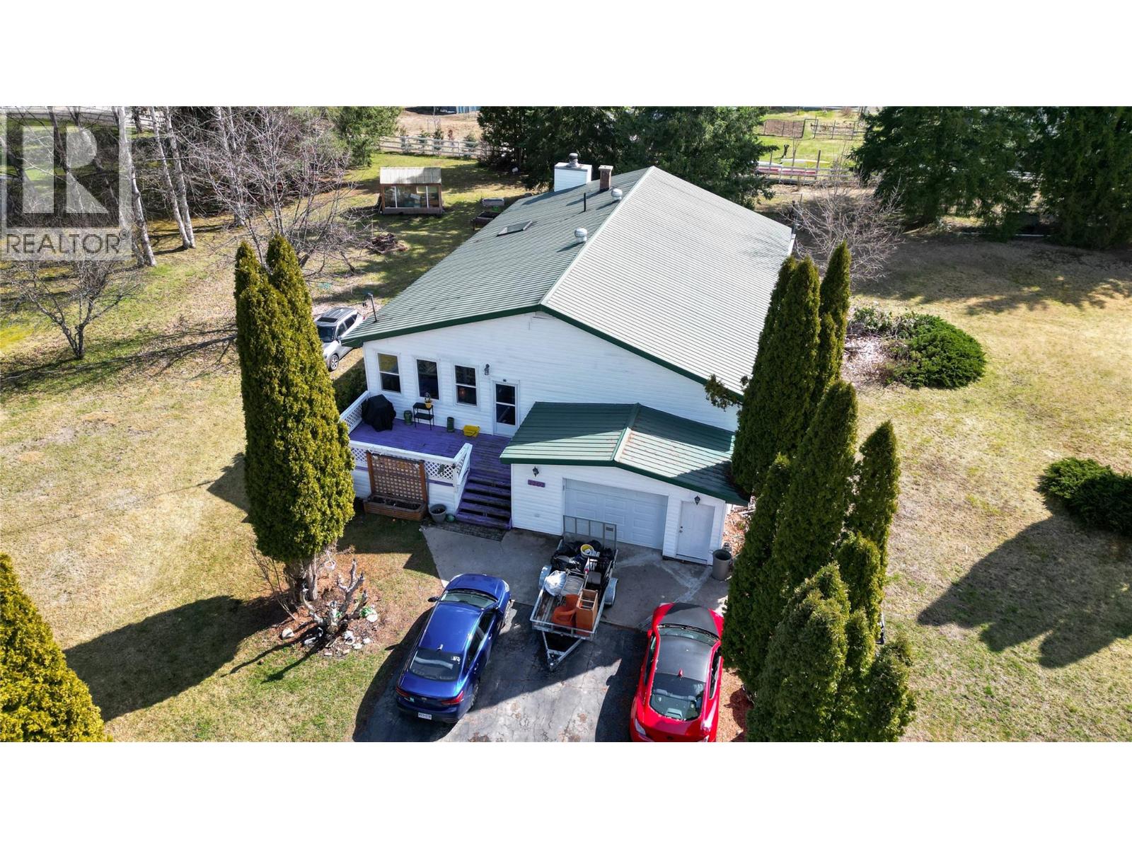 2202 Glade Road, Glade, British Columbia  V1N 4R2 - Photo 2 - 10364748