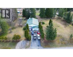 2202 GLADE Road, glade, British Columbia