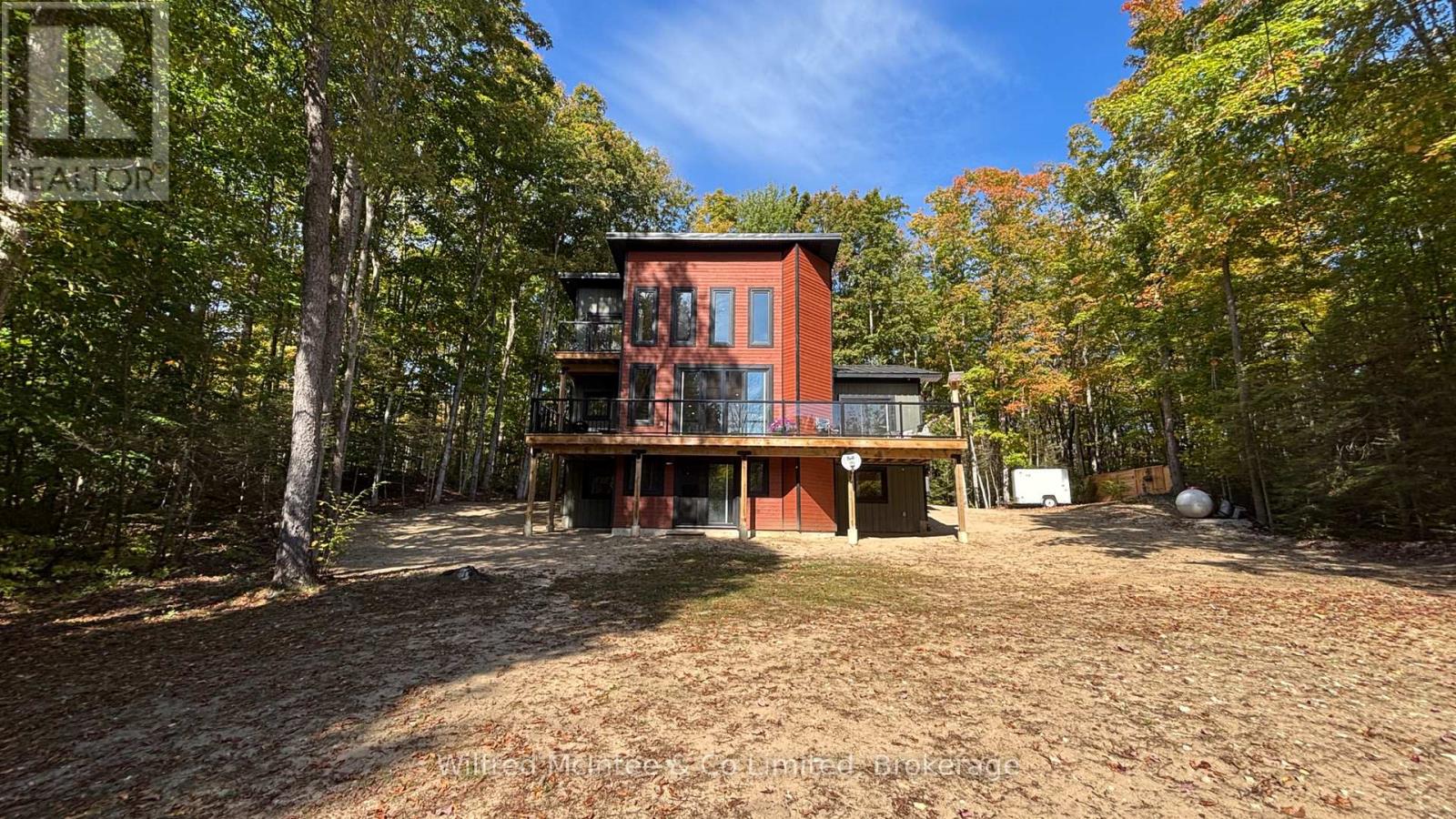78 Indian Trail, South Bruce Peninsula, Ontario  N0H 2T0 - Photo 4 - X12441888