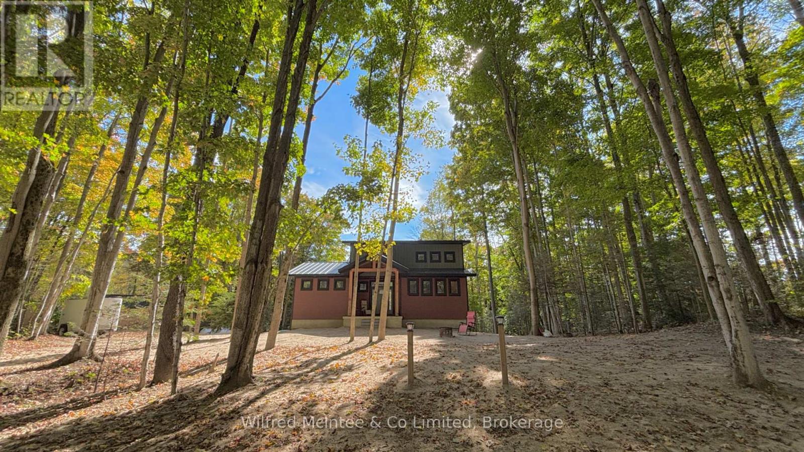 78 Indian Trail, South Bruce Peninsula, Ontario  N0H 2T0 - Photo 5 - X12441888