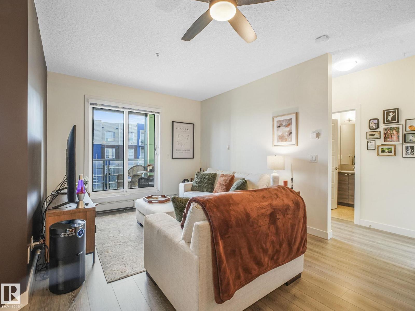 #316 2588 Anderson Wy Sw, Edmonton, Alberta  T6W 0R2 - Photo 9 - E4460569