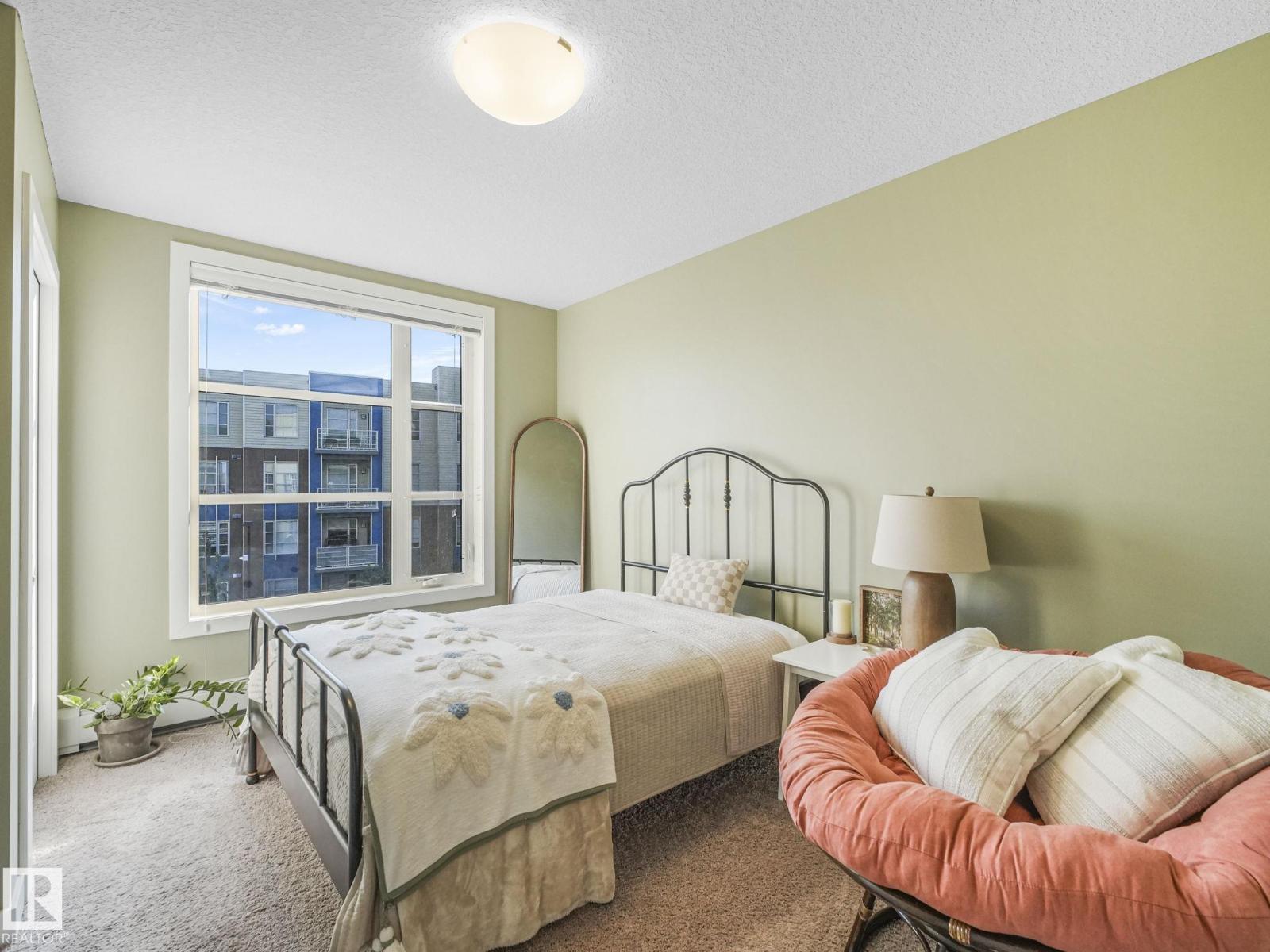 #316 2588 Anderson Wy Sw, Edmonton, Alberta  T6W 0R2 - Photo 18 - E4460569