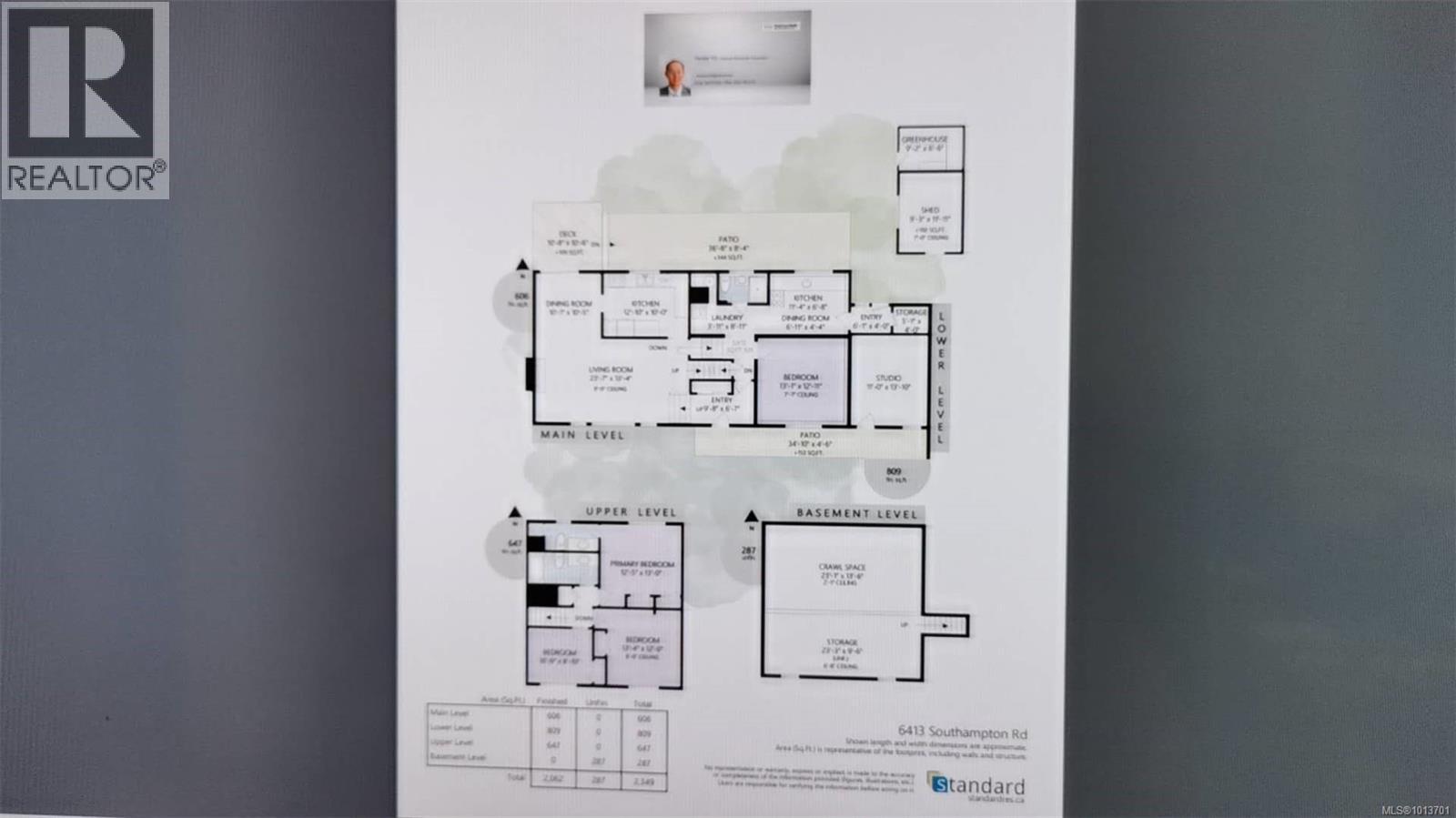6413 Southampton Rd, Nanaimo, British Columbia  V9V 1A4 - Photo 32 - 1013701