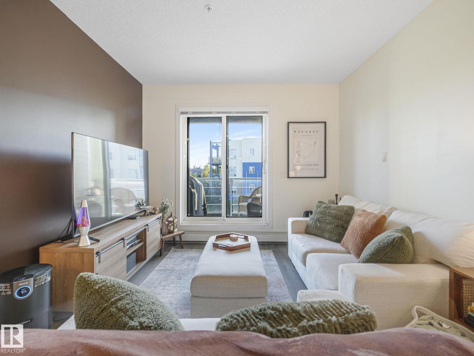 #316 2588 Anderson Wy Sw, Edmonton, Alberta  T6W 0R2 - Photo 13 - E4460569