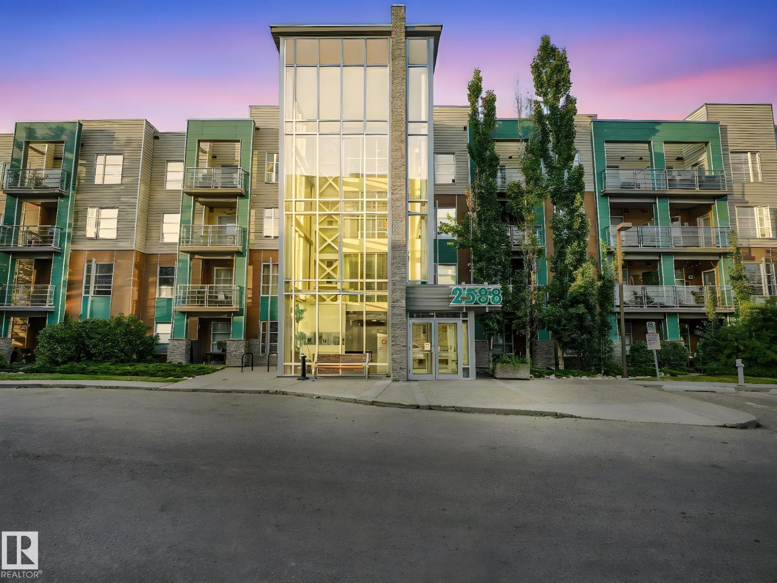 #316 2588 Anderson Wy Sw, Edmonton, Alberta  T6W 0R2 - Photo 45 - E4460569