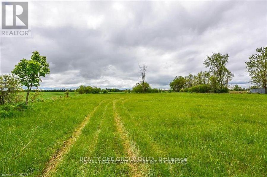 7121 Highway 124 Road S, Guelph/eramosa, Ontario  N1H 6H7 - Photo 26 - X12441833