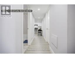 (BASEMENT) - 21 SANDSPRINGS CRESCENT