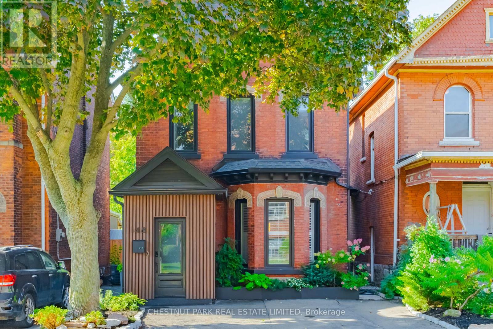 148 Stinson Street, Hamilton (Stinson), Ontario  L8N 1S8 - Photo 1 - X12441843