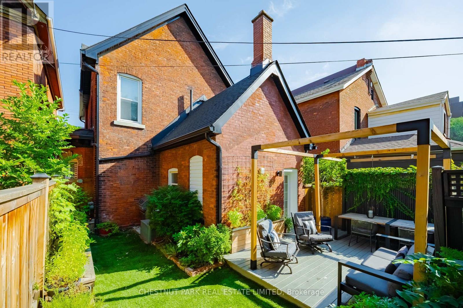 148 Stinson Street, Hamilton (Stinson), Ontario  L8N 1S8 - Photo 37 - X12441843