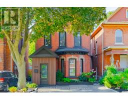 148 Stinson Street, Hamilton (Stinson), Ca
