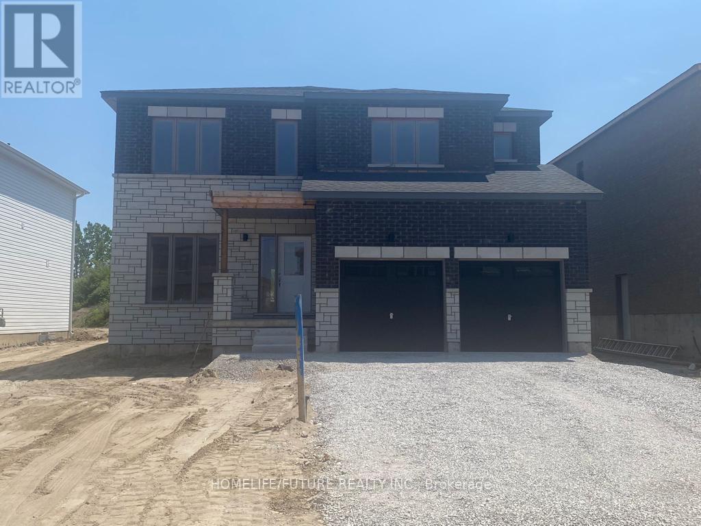 22 Bird Street, Norfolk (Simcoe), Ontario  N3Y 0G9 - Photo 1 - X12441861