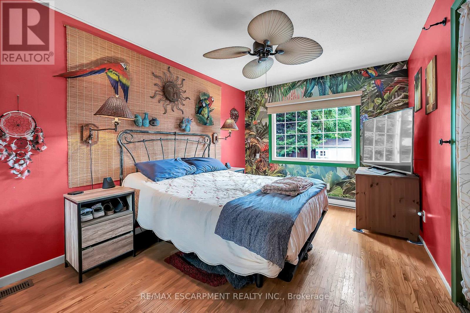 248 East 12th Street, Hamilton (Inch Park), Ontario  L9A 3X8 - Photo 17 - X12441862