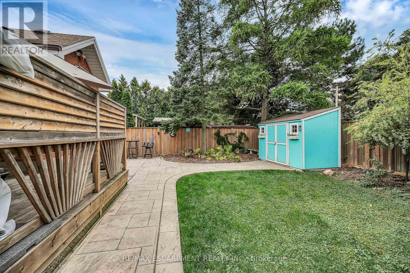 248 East 12th Street, Hamilton (Inch Park), Ontario  L9A 3X8 - Photo 37 - X12441862