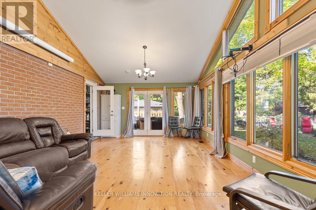 40 Rennie Drive, Kitchener, Ontario  N2A 1J5 - Photo 16 - X12441866