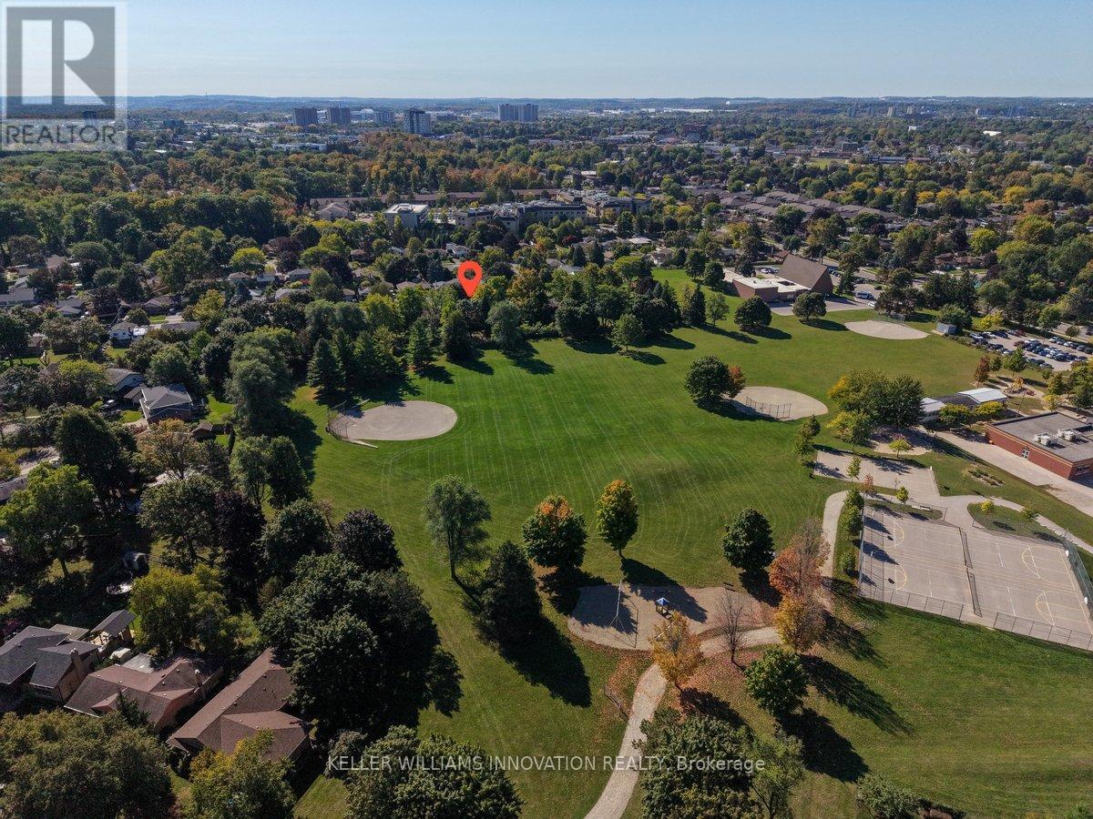 40 Rennie Drive, Kitchener, Ontario  N2A 1J5 - Photo 40 - X12441866