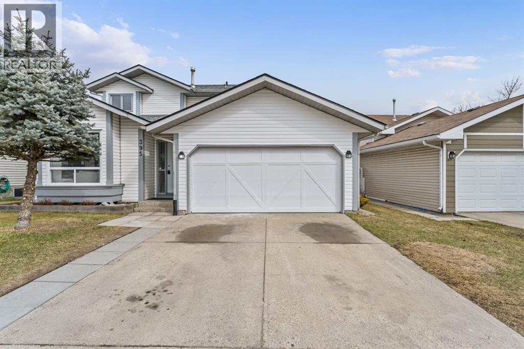 395 Millrise Drive Sw, Calgary, Alberta  T2Y 2C7 - Photo 2 - A2260193