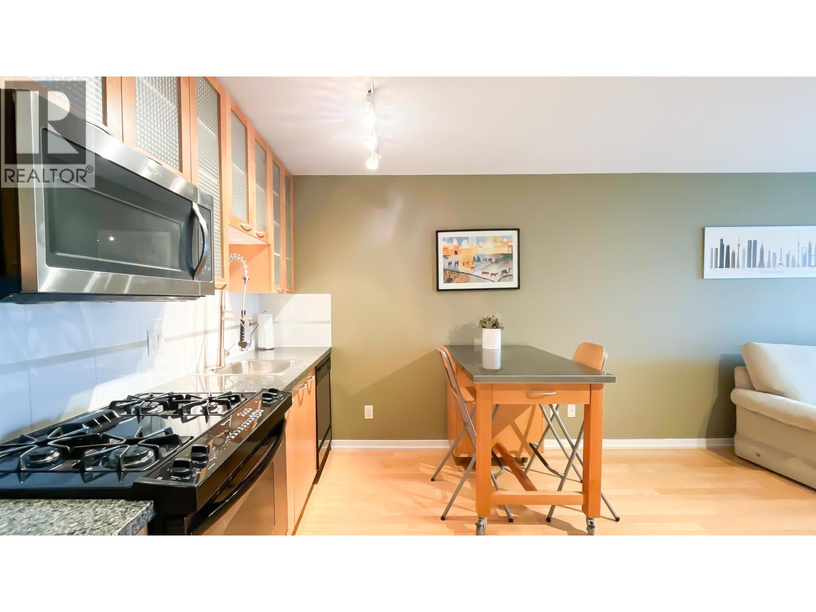 2005 969 Richards Street, Vancouver, British Columbia  V6B 1A8 - Photo 13 - R3053974