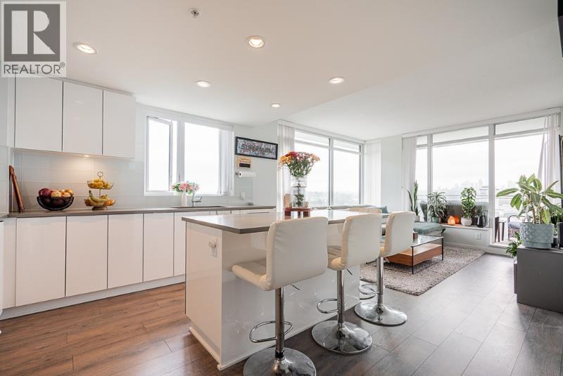 1601 2388 MADISON AVENUE, Burnaby, British Columbia