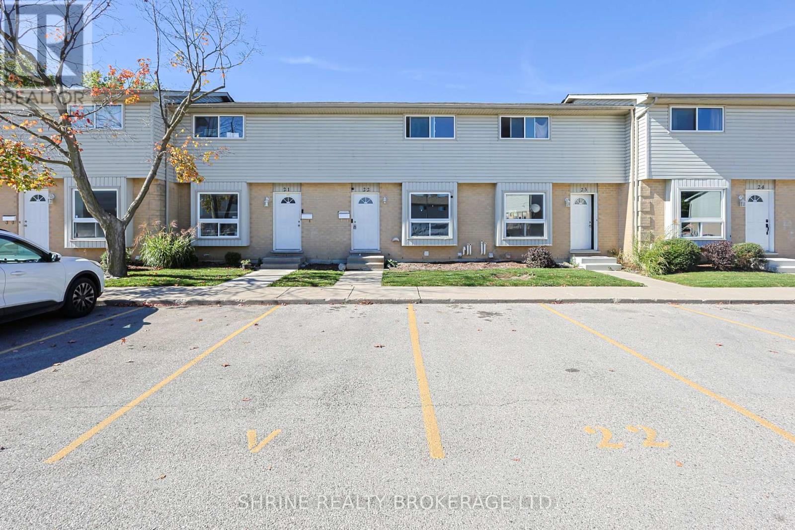 22 - 577 Third Street, London East (East H), Ontario  N5V 4B8 - Photo 21 - X12441890
