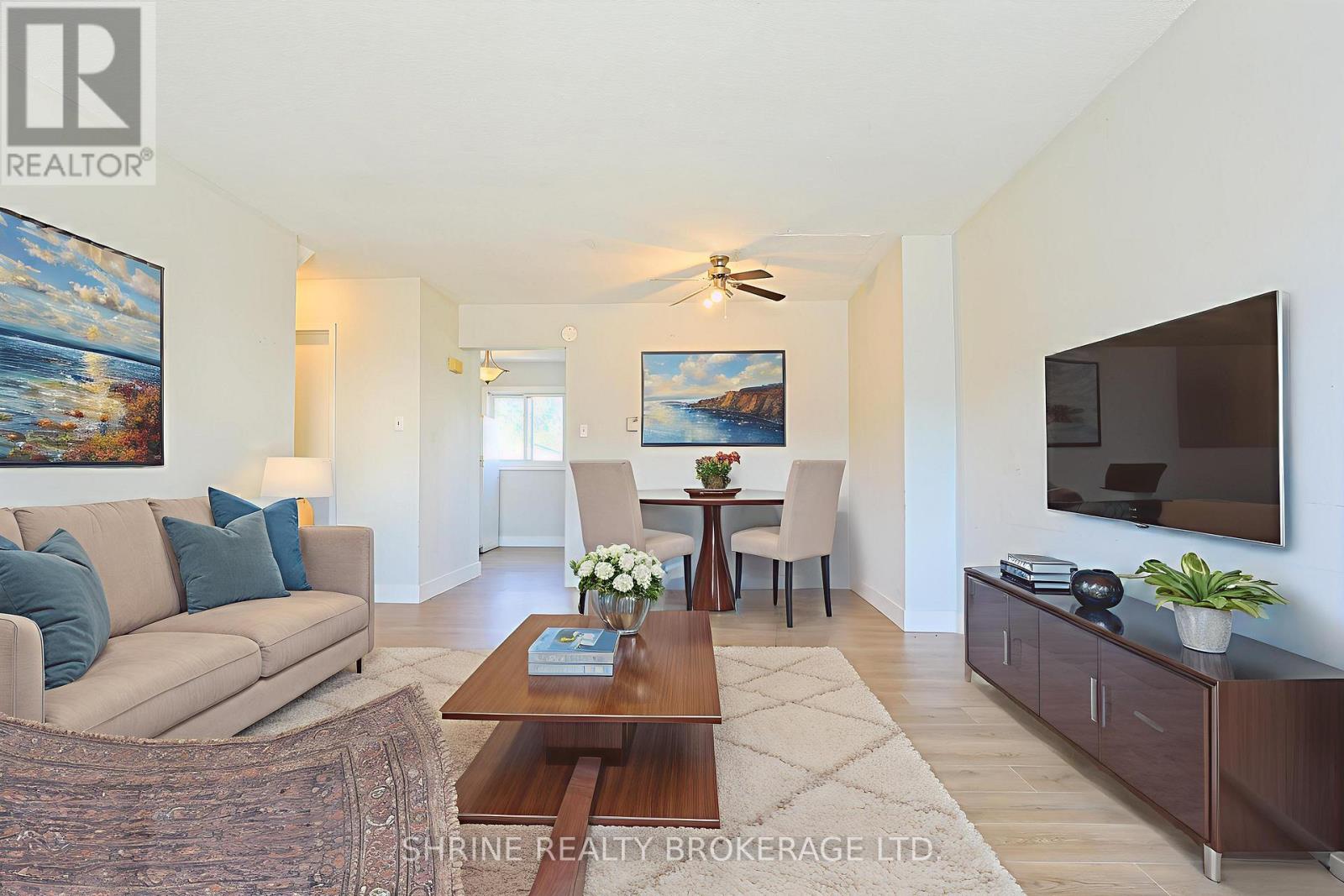 22 - 577 Third Street, London East (East H), Ontario  N5V 4B8 - Photo 4 - X12441890