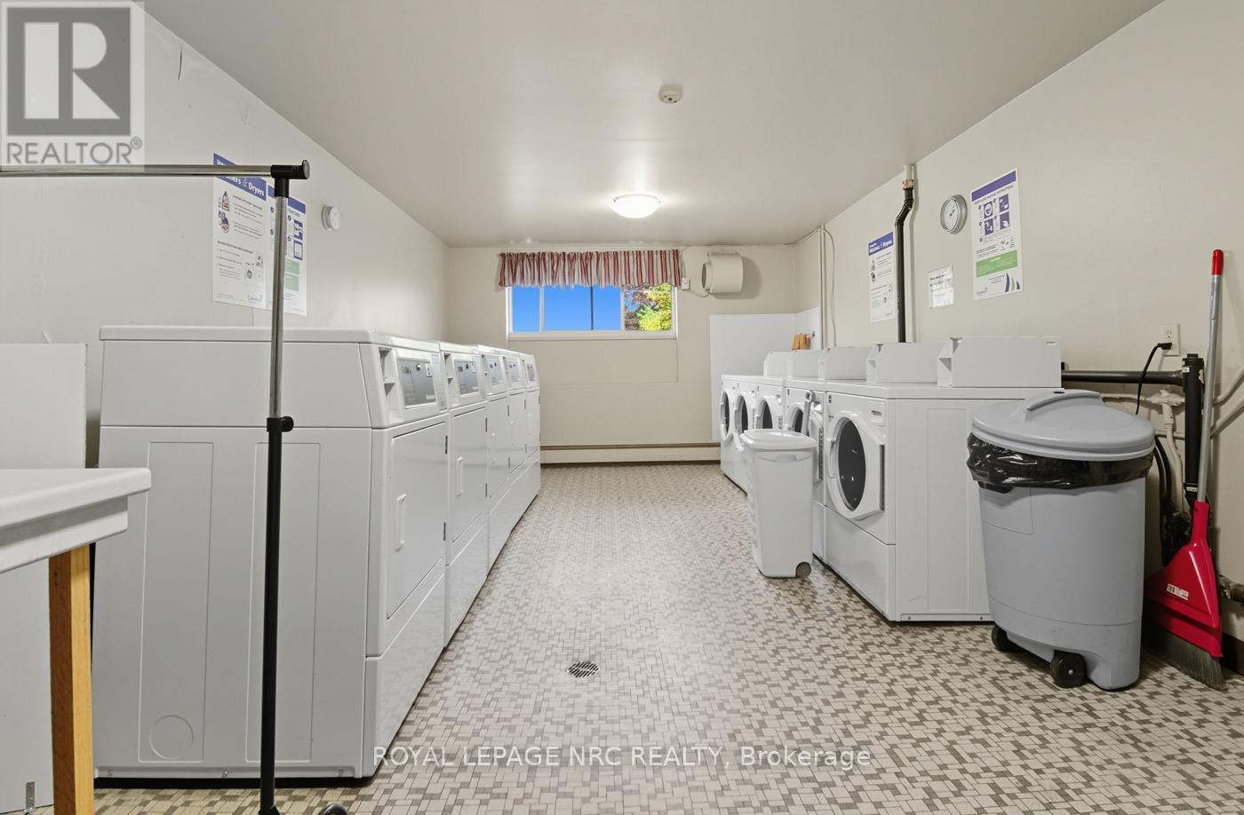505 - 264 Grantham Avenue, St. Catharines (Carlton/bunting), Ontario  L2M 5B5 - Photo 46 - X12429921