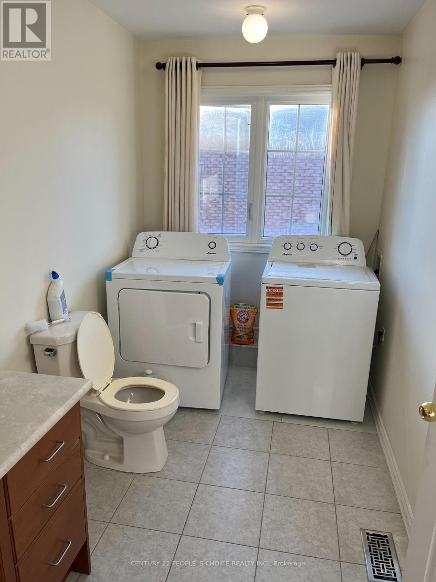Upper - 14 Bersan Terrace, Brampton, Ontario  L6P 3T2 - Photo 23 - W12440774