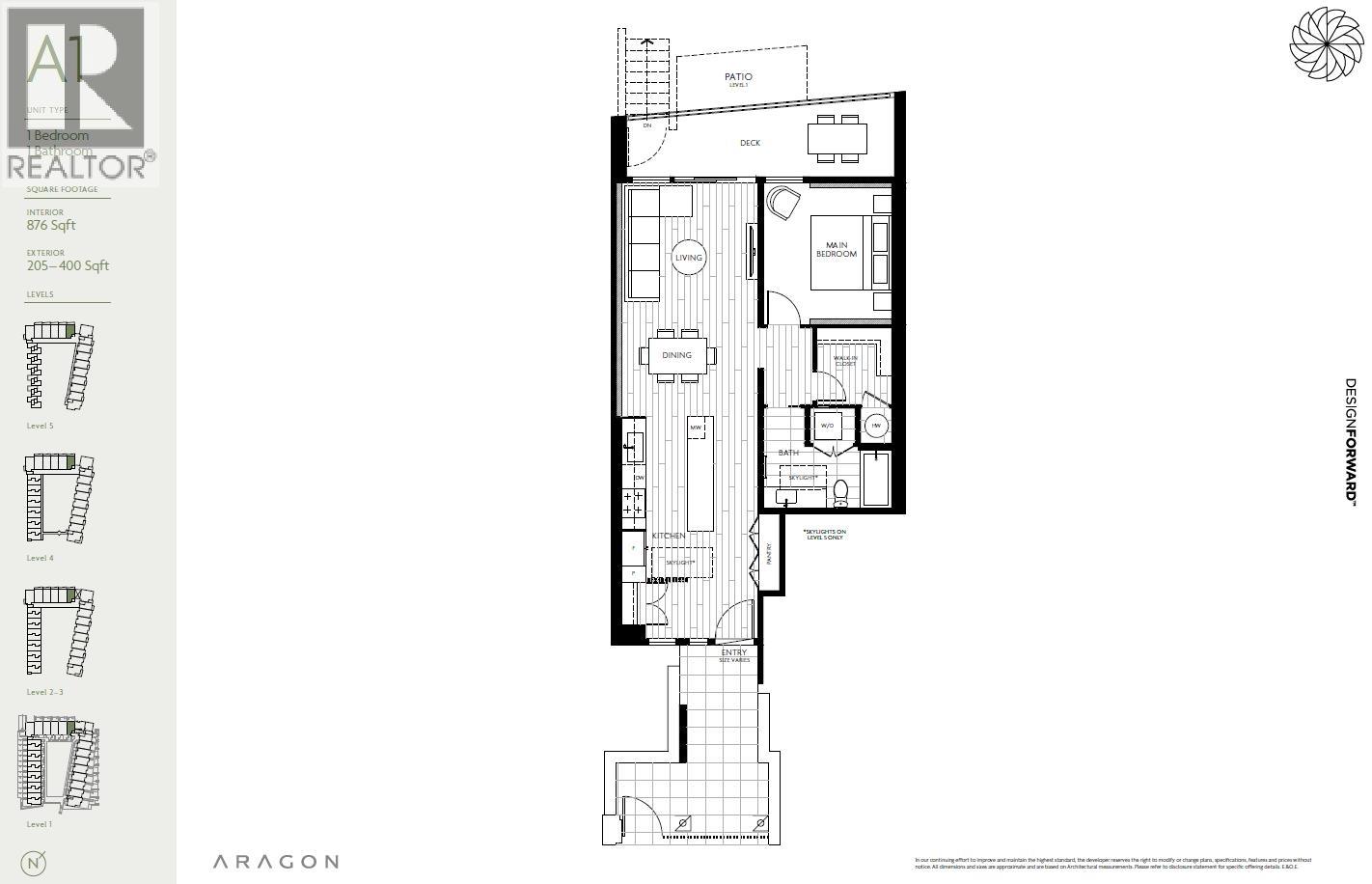 208 310 Salter Street, New Westminster, British Columbia  V3M 0N7 - Photo 11 - R3054962