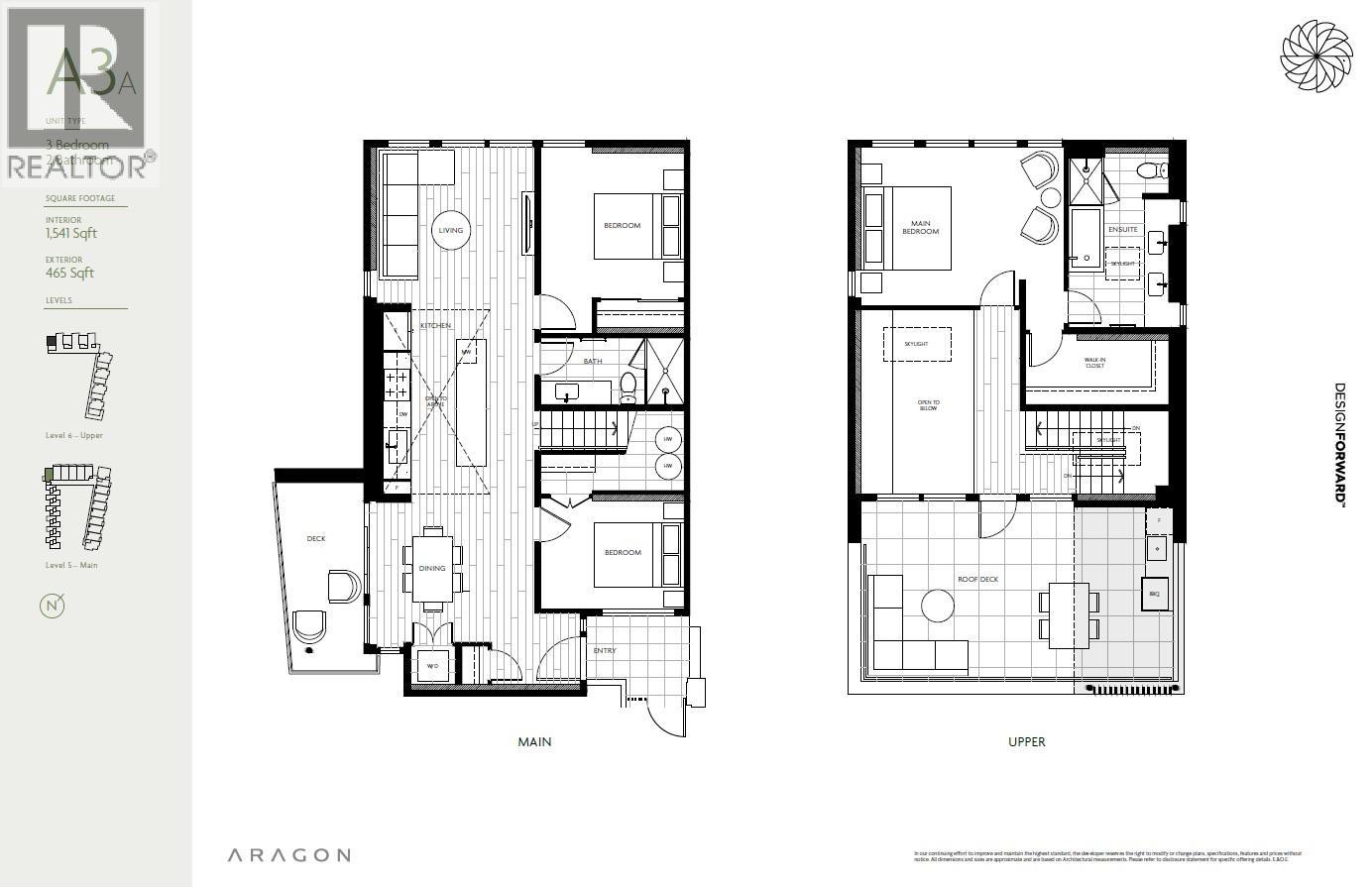 511 310 Salter Street, New Westminster, British Columbia  V3M 0N7 - Photo 15 - R3054963