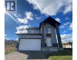 99 OJ GAFFNEY Drive, stratford, Ontario