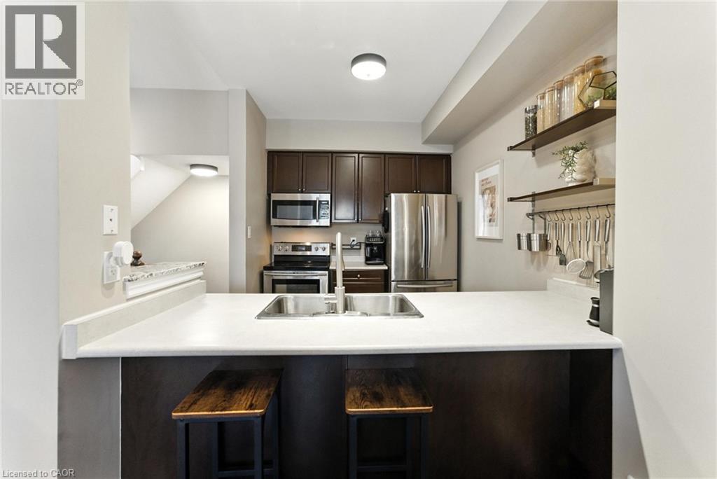 541 Winston Road Unit# 60, Grimsby, Ontario  L3M 0C5 - Photo 14 - 40757177