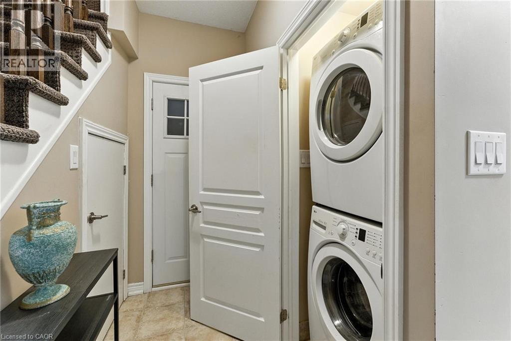 541 Winston Road Unit# 60, Grimsby, Ontario  L3M 0C5 - Photo 5 - 40757177
