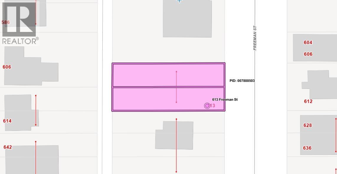 613 Freeman Street, Prince George, British Columbia  V2M 2R3 - Photo 2 - R3054900