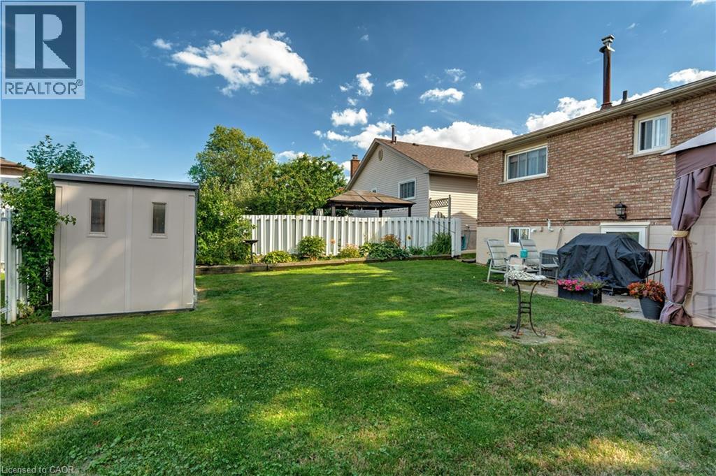 302 Highridge Avenue, Hamilton, Ontario  L8E 3W3 - Photo 38 - 40768734