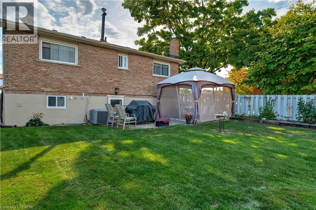 302 Highridge Avenue, Hamilton, Ontario  L8E 3W3 - Photo 40 - 40768734