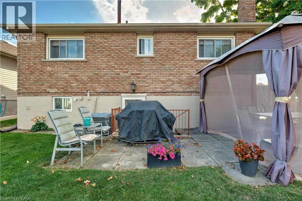 302 Highridge Avenue, Hamilton, Ontario  L8E 3W3 - Photo 41 - 40768734