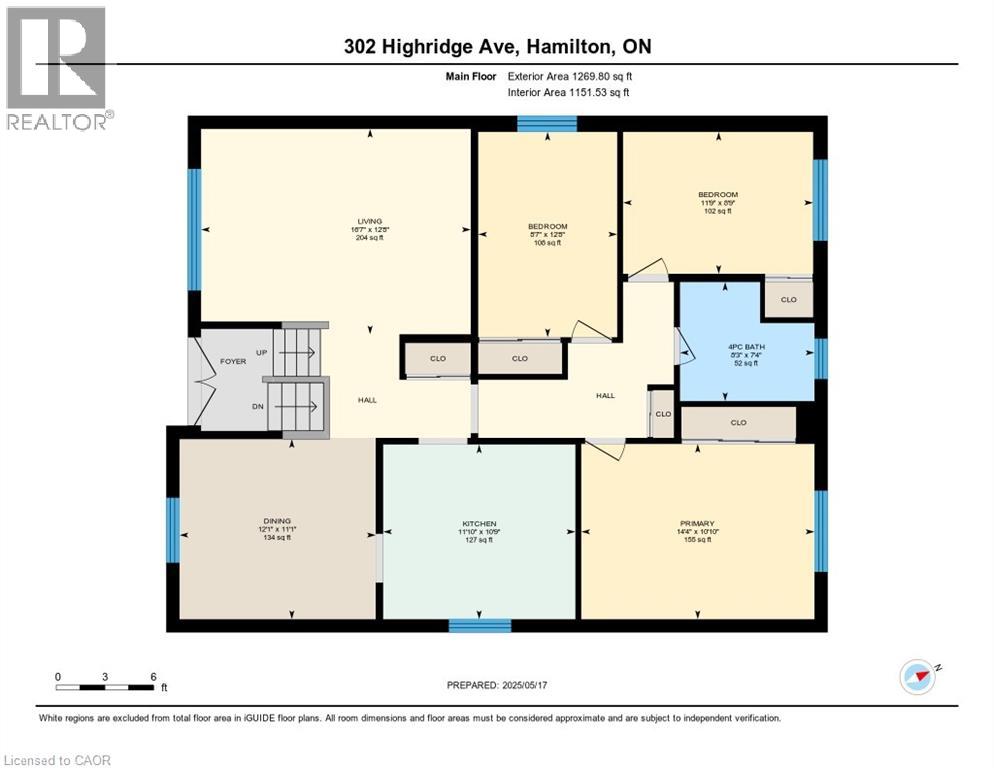 302 Highridge Avenue, Hamilton, Ontario  L8E 3W3 - Photo 42 - 40768734