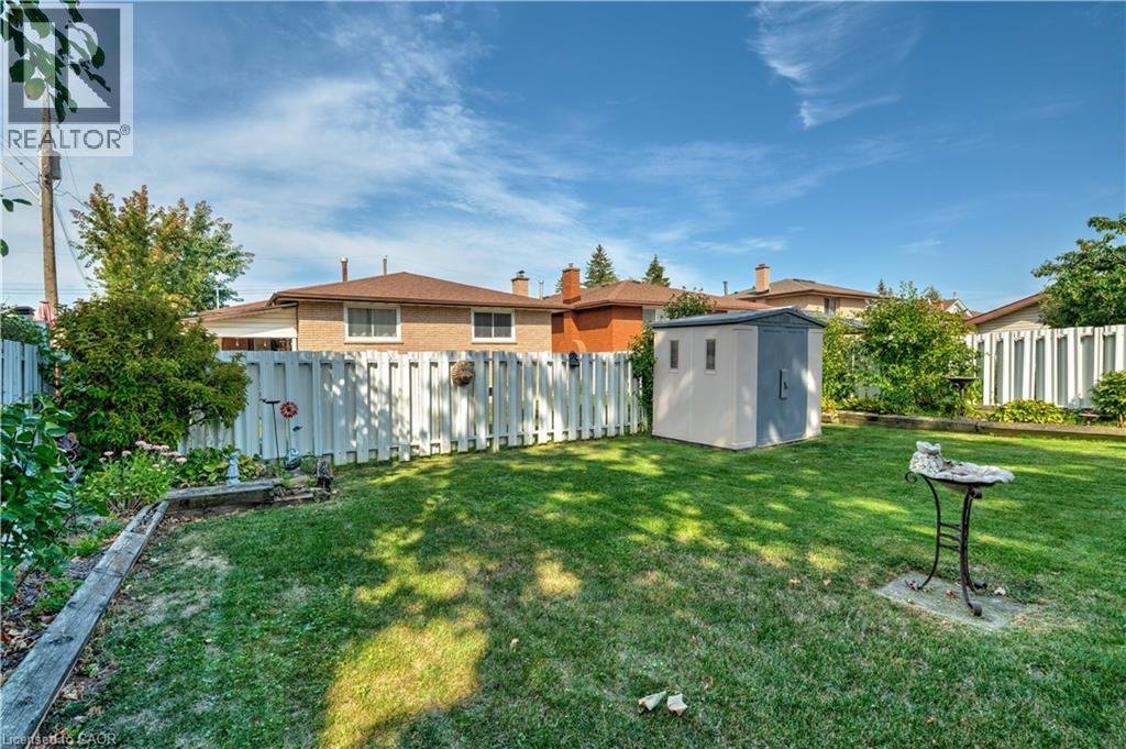 302 Highridge Avenue, Hamilton, Ontario  L8E 3W3 - Photo 37 - 40768734
