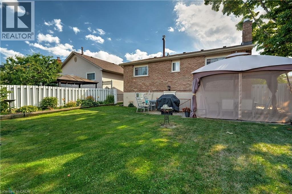 302 Highridge Avenue, Hamilton, Ontario  L8E 3W3 - Photo 39 - 40768734