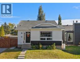 11 Deerfield Circle Se Deer Ridge, Calgary, Ca