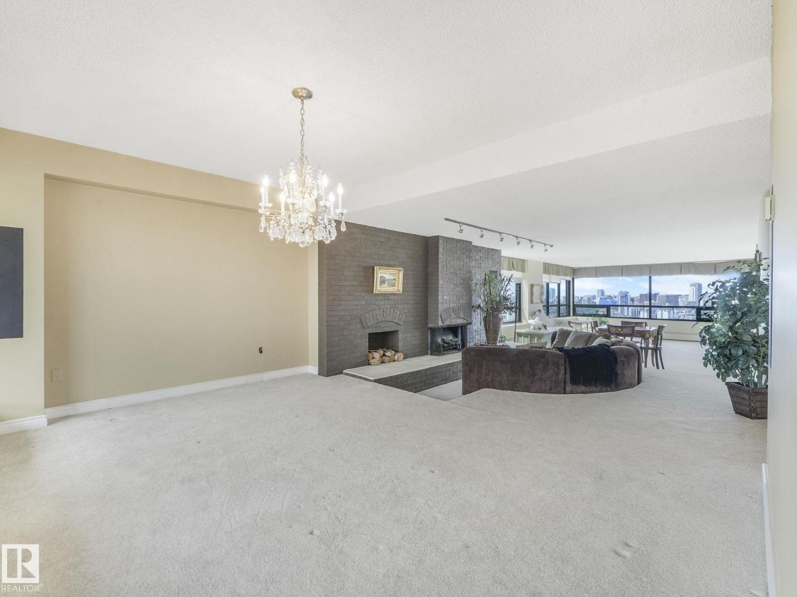 #1902 9929 Saskatchewan Dr Nw, Edmonton, Alberta  T6E 5J9 - Photo 13 - E4460570