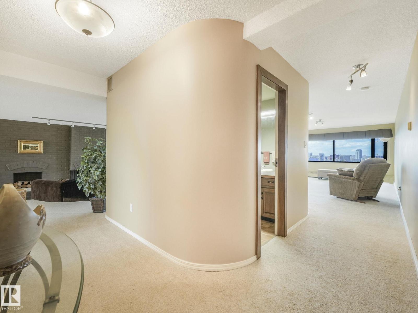 #1902 9929 Saskatchewan Dr Nw, Edmonton, Alberta  T6E 5J9 - Photo 9 - E4460570