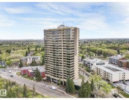#1902 9929 SASKATCHEWAN DR NW Strathcona