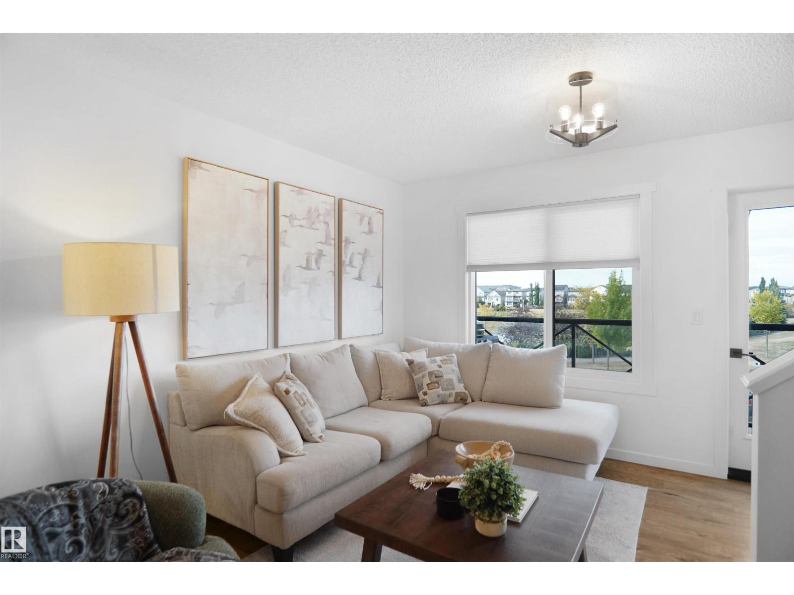 #29 1025 Secord Promenade Pm Nw, Edmonton, Alberta  T5T 7V4 - Photo 10 - E4460572