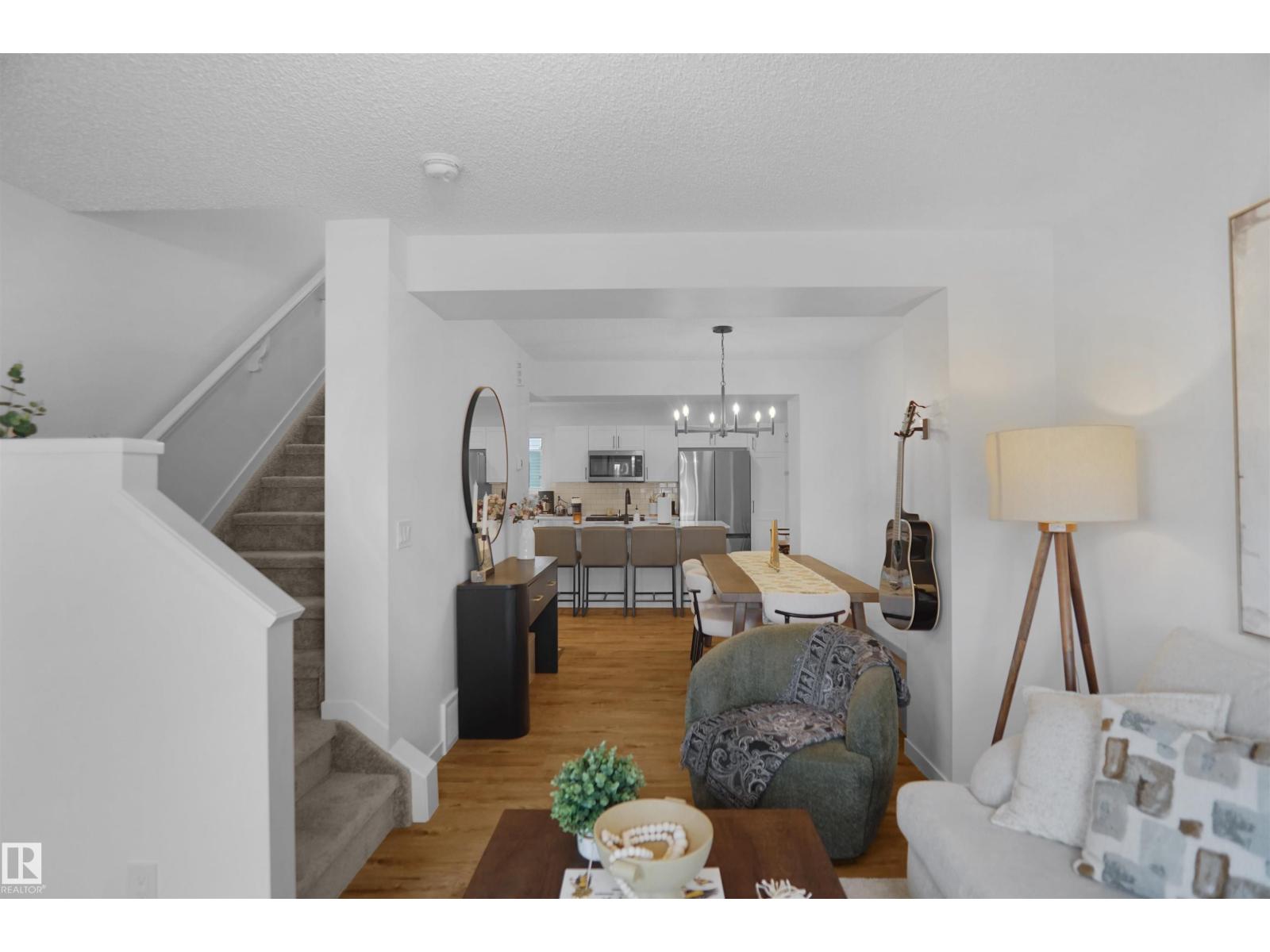 #29 1025 Secord Promenade Pm Nw, Edmonton, Alberta  T5T 7V4 - Photo 11 - E4460572